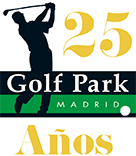 25 años Golf Park